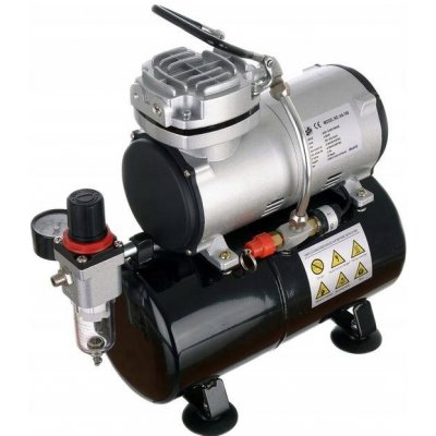 Magma AS-186 Airbrush – Zbozi.Blesk.cz