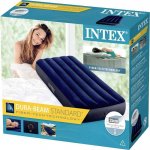 Intex Nafukovací postel Standard 76 cm x 191 cm – Sleviste.cz