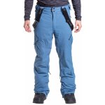 Meatfly kalhoty Ghost slate blue – Zboží Dáma