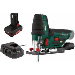 PARKSIDE PSTKA 12 B3 + 4 Ah – HobbyKompas.cz