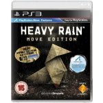 Heavy Rain – Zboží Mobilmania