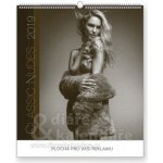 CLASSIC NUDES nástěnný 2019 – Zbozi.Blesk.cz