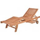 Hecht Wendy Lounger plus