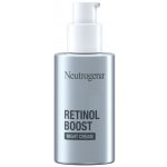 Neutrogena Retinol Boost denní pleťový krém Retinol Boost Day Cream SPF15 50 ml + noční pleťový krém Retinol Boost Night Cream 50 ml dárková sada – Sleviste.cz