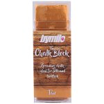 Bymilo Chalkstick Tan (žlutohnědá) – Zboží Dáma