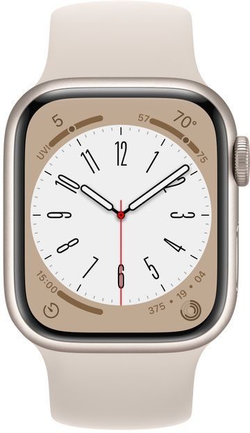 Apple Watch Series 8 Cellular 41mm na Heureka.cz