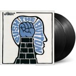 Chemical Brothers - Push The Button LP – Hledejceny.cz