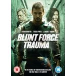 Blunt Force Trauma DVD – Zbozi.Blesk.cz