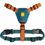 Woolly Wolf Reflexní postroj pro psy – Zboží Dáma