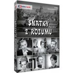 Sňatky z rozumu DVD – Hledejceny.cz
