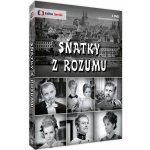 Sňatky z rozumu DVD – Sleviste.cz