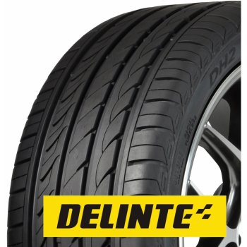 Pneumatiky Delinte DH2 225/60 R18 104H