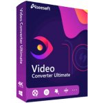 Aiseesoft Video Converter Ultimate – Zboží Živě