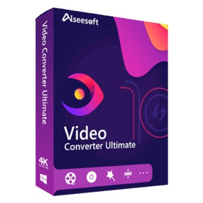 Aiseesoft Video Converter Ultimate – Zboží Živě