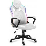 Huzaro Force 2.5 White Mesh – Sleviste.cz