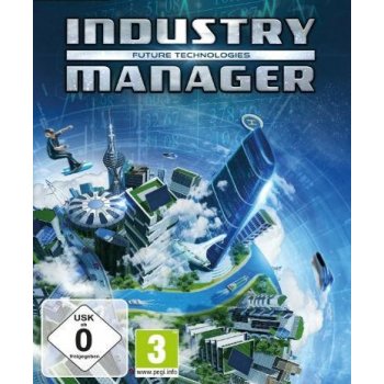 Industry Manager Future Technologies