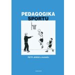 Pedagogika sportu - Jansa Petr a kolektiv – Hledejceny.cz