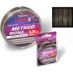 Browning na method feeder Cenex Method Mono 150 m 0,2 mm 3,65 kg – Sleviste.cz