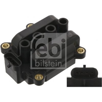 FEBI BILSTEIN Zapalovací cívka 36703 – Zboží Mobilmania