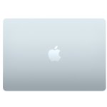 Apple MacBook Air 13 M4 8-Core GPU (2025) Sky Blue MC6T4CZ/A – Sleviste.cz