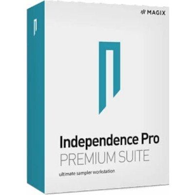 MAGIX Independence Pro Premium Suite