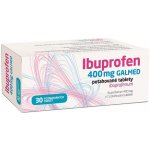IBUPROFEN GALMED POR 400MG TBL FLM 30 – Hledejceny.cz