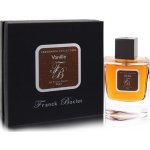 Franck Boclet Vanille parfémovaná voda unisex 100 ml – Zbozi.Blesk.cz