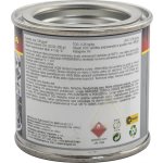 BIOPOL PAINTS SILIKONOVÁ STŘÍBŘENKA do 500°C 80 G – Sleviste.cz