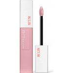 Maybelline SuperStay Matte Ink - Tekutá ultra matná rtěnka 5 ml - 10 Dreamer