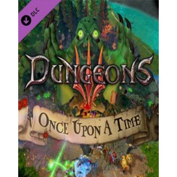 Dungeons 3 Once Upon A Time