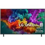 LG 55QNED85B6B – Zboží Mobilmania