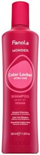 Fanola Wonder Color Locker Shampoo ochranný šampon pro barvené vlasy 350 ml