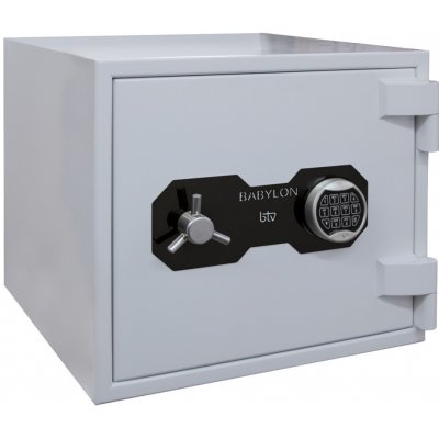 BTV Babylon 110 – Zboží Živě