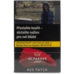 Al Fakher Red Patch 50 g – Zboží Mobilmania