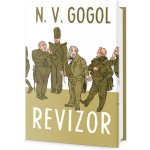Revizor - Gogol Nikolaj Vasiljevič – Hledejceny.cz