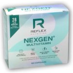 Reflex Nutrition Nexgen 60 kapslí – Zbozi.Blesk.cz
