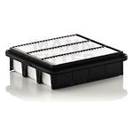 MANN-FILTER Vzduchový filtr C23006 – Hledejceny.cz