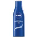 Přípravek na čištění pleti Nivea Pečující čistící mléko Creme Care 200 ml