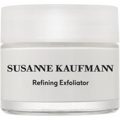 Susanne Kaufmann Refining Exfoliator Pleťový peeling 50 ml