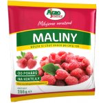 Agro Maliny 200g – Sleviste.cz