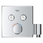 GROHE SmartControl 34876000 – Zboží Mobilmania