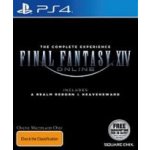 Final Fantasy XIV: Heavensward + Realm Reborn – Hledejceny.cz
