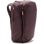 Peak Design Travel Backpack 45L vínový BTR-45-EP-3 – Hledejceny.cz