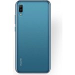 Tactical TPU Huawei Y6 2019 čiré – Zboží Živě