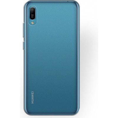 Tactical TPU Huawei Y6 2019 čiré – Zboží Živě