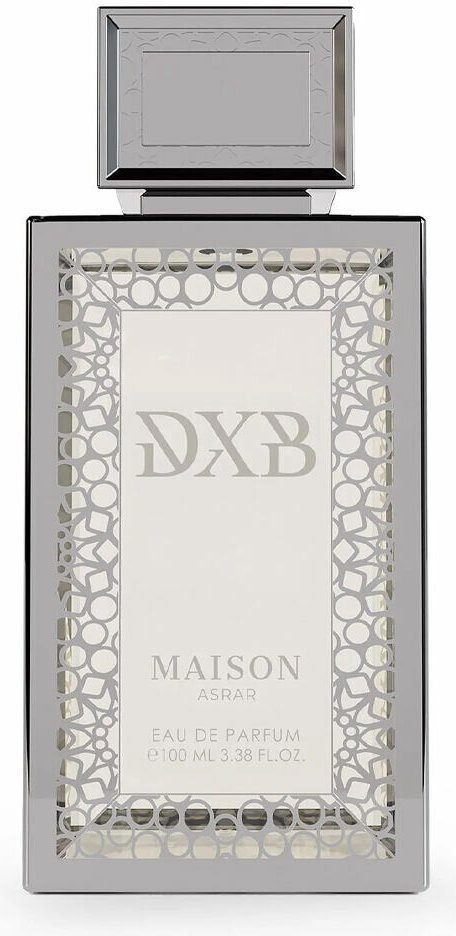 Maison asrar DXB parfémovaná voda unisex 100 ml