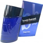 Bruno Banani Magic toaletní voda pánská 50 ml – Sleviste.cz