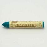 Sennelier olejový pastel 5 ml 082 bright turquoise – Hledejceny.cz