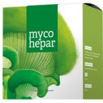 Energy Mycoren přírodní 90 kapslí – Hledejceny.cz