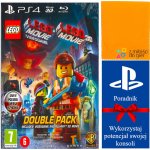 Lego Movie Videogame (PS4)